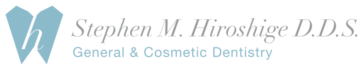 Stephen Hiroshige, DDS